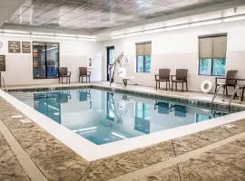 Comfort Suites Hartville-North Canton