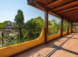 Villa Mallus 5 posti letto