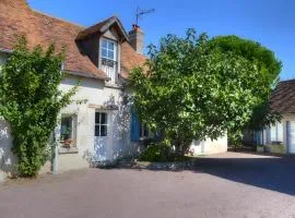 Gîte de la Mésange