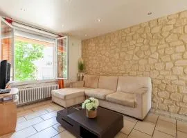 Villa Sam Suffy - 10 personnes