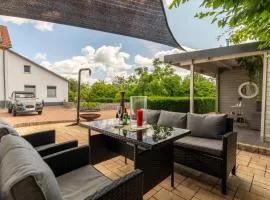 Kleines Backhaus in der Eifel