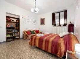 Casa vacanze da rosa