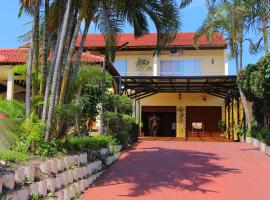 Keke's Place, hotel in Vila Praia Do Bilene