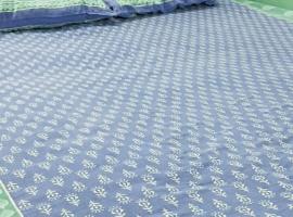 Blissful Homestay, hotel i Patan