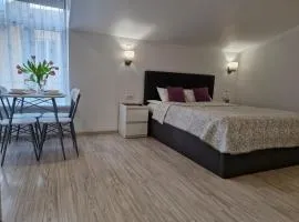 Tukums apartments