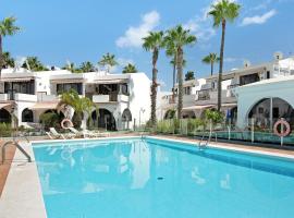 Apartment with beautiful Sea Views