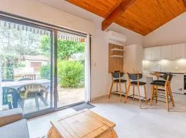 La maison des Prairies - Biscarosse