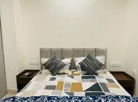 Luxe Homes 1Bhk Luxury AirB&B Flat