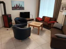 Dünenresidenz Glowe Dünenresidenz Glowe A 31