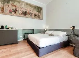 Millenium Suite - House Of Travelers