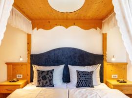 Schreiberhof Landhaus