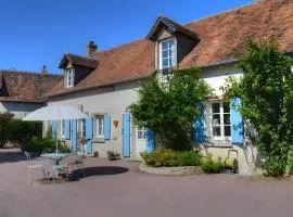 Gîte 15 Personnes Avec Piscine