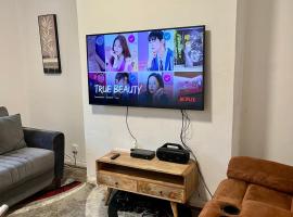 Ambiance, hotel in Southend-on-Sea