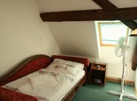 Depandance Vodoléčba