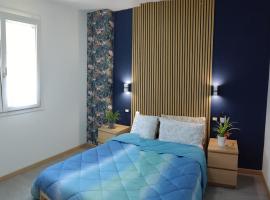 C&agrave; Maurizio garden Venezia