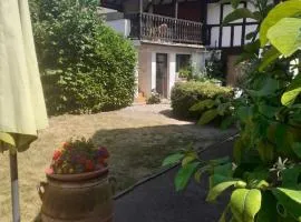 Appartement Aux Deux Cigognes Bis