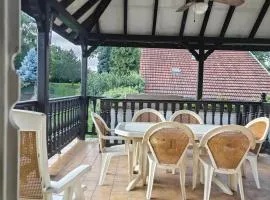 Appartement Aux Deux Cigognes Bis