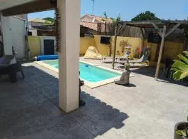 L'Echappée Belle de Thau