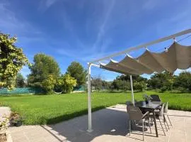 Sunshine Courtyard, Villa independiente en Valencia