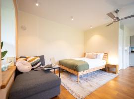 Charming Lahemaa national park Studio apartment for Nature Lovers, self catering accommodation in Kolga