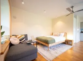 Charming Lahemaa national park Studio apartment for Nature Lovers