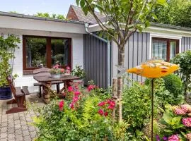 Ferienwohnung Carstens