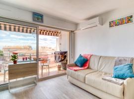 Les Ptits Loups, le Grau d'Agde, hotel a Le Grau-dʼAgde