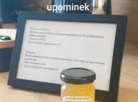 Kolory Warmii Apartamenty Biały i Szary