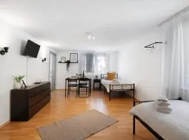 Mb Homes Nürtingen Fewo2