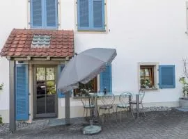 Ferienwohnung Holl-Horn