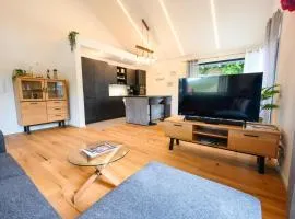 Ferienwohnung Schwarzwald Penthus