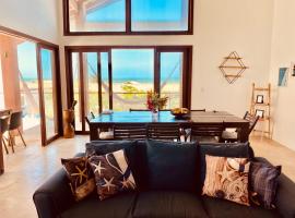 DUPLEX TAIBA BEACH RESORT, Hotel in São Gonçalo do Amarante