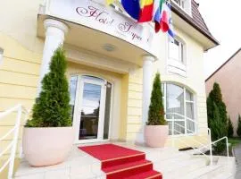 Hotel Imperial Timisoara by JR