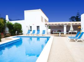 Can Murenu, hotel in Sant Joan de Labritja