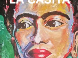 LACASITA STANFORD Quirky self-catering accommodation, Hotel in Stanford