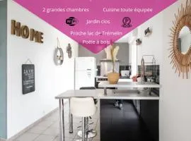 La Brocéliande enchantée