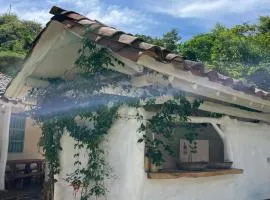 Hermosa casa campestre