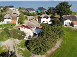 Duinvilla Deluxe met Sauna en Whirpool - 6 personen