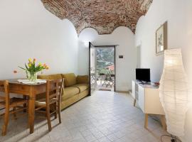 Ciliegio Agriturismo La Ferla、トイラーノのホテル