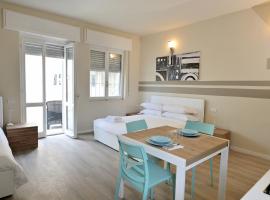 City Loft – hotel w mieście Piacenza