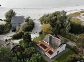 Duinvilla Deluxe met Sauna XL - 6 personen