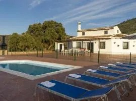 Casa Rural Mis Niñas