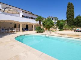 Villa Albatros, Hotel in Canyamel