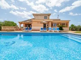 Sa Gravera de sa Barrala