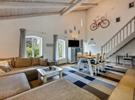 Wohnung 5 Galeriewohnung