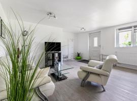 Rømø, hotel di Galmsbüll