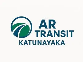 AR Transit accomodation katunayaka