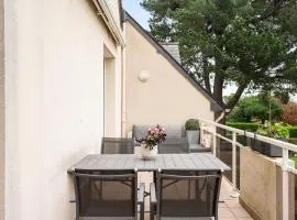 L'escale du bord de Rance