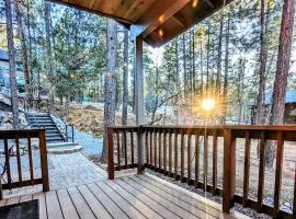 Relax & Recharge in Cozy Pinetop 2BR Retreat