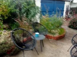 Chambre pour une personne